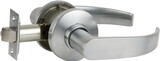 Schlage Commercial S10NEP626 S Series Passage Neptune with 16-203 Latch 10-001 Strike Satin Chrome Finish