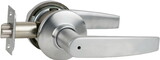 Schlage Commercial S40JUP626 S Series Privacy Jupiter with 16-203 Latch 10-001 Strike Satin Chrome Finish