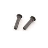 Von Duprin SB42510B Pack for 2 10-24 Sex Bolts 613 Oil Rubbed Bronze Finish