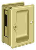 Deltana SDAR325U3 Heavy Duty Pocket Lock; Adjustable; 3-1/4