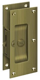 Deltana SDL60U5 Decorative Pocket Lock 6