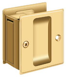 Deltana SDP25CR003 Pocket Lock; 2-1/2