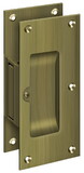 Deltana SDP60U5 Decorative pocket Lock 6