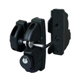 Lockey SGLDS Sumo Double Sided Gravity Gate Latch