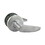 Falcon T101A626 T Series Passage Avalon Lever Lock with 23981137 Latch 5164 Strike Satin Chrome Finish, Price/EA