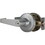Falcon T561PD626 T Series Classroom Dane Lever Lock with C Keyway KD 23981145 Latch 5164 Strike Satin Chrome Finish, Price/each