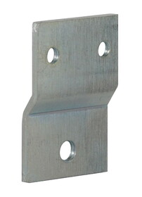 Don-Jo TB215 1" x 1-1/2" Tab with 1/8" Offset