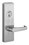 Best Precision V4908A630RHR Right Hand Reverse Key Control A Lever Trim Satin Stainless Steel Finish, Price/EA