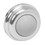 Ives Commercial WS404CVX26D 1" Convex Wall Stop Satin Chrome Finish, Price/each