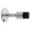 Ives Commercial WS4473 Solid Wall Stop with Drywall Mounting Bright Brass Finish, Price/each