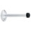 Ives Commercial WS6527 3-3/4" Solid Wall Stop Aluminum Finish, Price/each