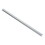 Moen YB8094CH Mason 24" Towel Bar Only Bright Chrome Finish - Mounting Post YB8000 Sold Separately *, Price/EA