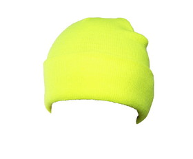 Tingley H70232 Knit Hat Lime
