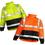 Tingley J24129 Icon Jacket, Orange, Price/Each