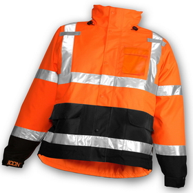 Tingley J24129 Icon Jacket, Orange