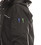 Tingley J27113 Icon LTE Jacket Blk w/Att Hood, Price/Each