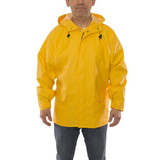 Tingley J33117 Weather-Tuff Jacket Yellow