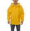 Tingley J33117 Weather-Tuff Jacket Yellow, Price/Each