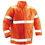 Tingley J53129 Comfort-Brite Jacket, Orange, Price/Each