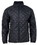 Tingley J77013 Quilted Insulated Jacket Black, Price/Each