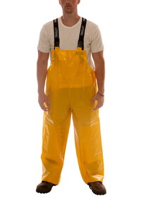 Tingley O22047 Iron Eagle LOTO Overalls with Patch Pockets