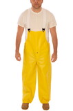 Tingley O31107 Webdri Overalls - Snap Fly