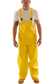 Tingley O56107 DuraScrim Overalls - Fly Front