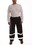Tingley P24123 Icon Pants Black, Price/Each