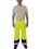 Tingley P27122 Icon LTE Pants Lime, Price/Each