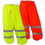 Tingley P70022 Job Sight Class E Pants, Yellow, Price/Each
