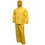 Tingley S63217 Comfort-Tuff 2-Piece Suit, Yellow, Price/Each