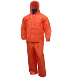 Tingley S63219 Comfort-Tuff 2-Piece Suit, Orange