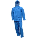 Tingley S66211 Storm-Champ 2-Piece Suit, Blue