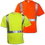 Tingley S75022 Job Sight0 Class 2 T-Shirt, Yellow, Price/Each