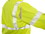 Tingley S76522 Cl 3 Sportsman Shirt Lime, Price/Each
