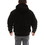 Tingley S78143 Sweatshirt Heavy Weight Black, Price/Each