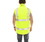 Tingley V26022 Reversible Vest Lime, Price/Each