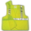 Tingley V70522 Job Sight Class 2 Breakaway Vest, Yellow, Price/Each