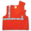 Tingley V70529 Job Sight Class 2 Breakaway Vest, Orange, Price/Each