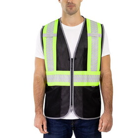 Tingley V70643C Class 1 X-Back Vest