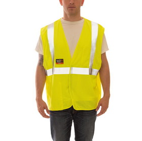 Tingley V80622 Flame Resistant Class 2 Mesh Vest