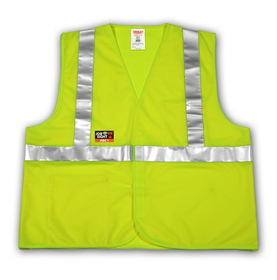 Tingley V81622 Flame Resistant Class 2 Vest