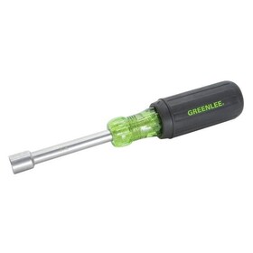 Greenlee 0253-16C Nut Driver - 7/16in x 3in