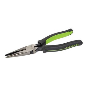 Greenlee 0351-06M 6in Long Nose Pliers