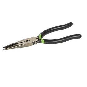 Greenlee 0351-07D 7in Long Nose Pliers