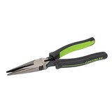 Greenlee 0351-08M 8in Long Nose Pliers