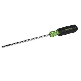 Greenlee 0353-21C #0 x 8in Square-Recess Driver