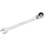 Greenlee 0354-13 3/8in Ratcheting Combination Wrench