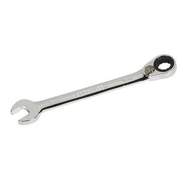 Greenlee 0354-60 Metric 15MM Combo Ratchet Wrench