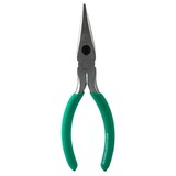 Eclipse 6in Cushion Grip Needle Nose Pliers, 100-021